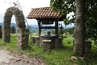 Abalin Goikoa