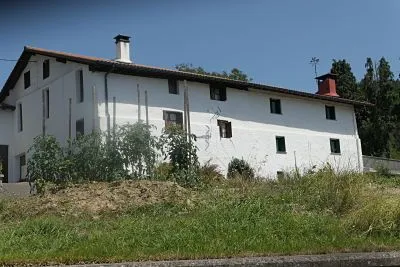 Mendiolabekoa baserria